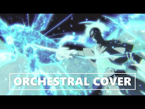 Bleach TYBW OST - Ichigo vs Quilge Opie Theme  | ORCHESTRAL COVER |