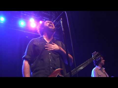 DRIVE BY TRUCKERS-GEORGIA THEATER-WORLD OF HURT