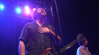 DRIVE BY TRUCKERS-GEORGIA THEATER-WORLD OF HURT