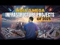 India S Biggest Projects In 2025 Trains Airports Expressways All About Real Estate