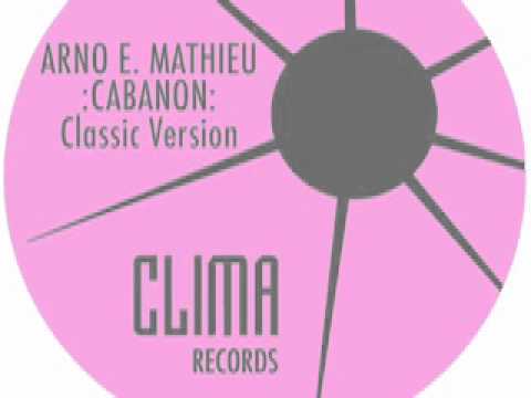 Arno E. Mathieu - Cabanon - Classic Version.mov