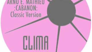 Arno E. Mathieu - Cabanon - Classic Version.mov