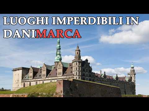 TOP 10 DANIMARCA: luoghi imperdibili