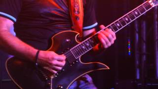 Iron Savior - R.U. Ready (16.12.2014, Volta Club, Moscow, Russia)