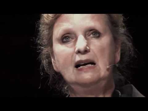 TEDxBerlin 11/15/10 - Maritta Koch-Weser - Wake up call for rainforest markets