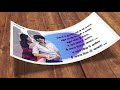 Hai Apna Dil To Awara Lyrics WhatsApp Status Vide Sanam Puri New WhatsApp Status