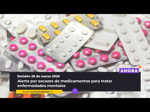 Emisión 10:30 | 26 de marzo de 2026