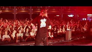 Dirty Heads - Summer Tour 2018 (Milwaukee/Minneapolis/Kansas City Recap)