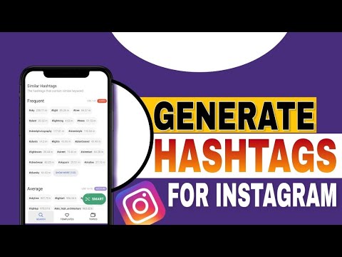 Instagram viral 😯 Hashtag Generator | How to Use Hashtags to Get More Followers on Instagram #viral