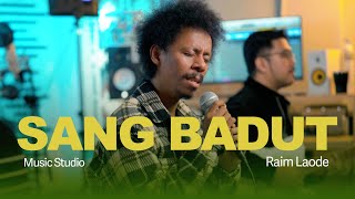 Download lagu Raim Laode - Sang Badut ( jakarta studio live ) mp3