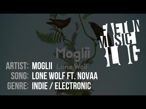 Moglii - Lone Wolf ft. Novaa (2019) [Faeton Music Blog]