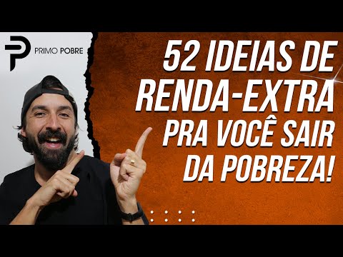 , title : '52 IDEIAS DE RENDA-EXTRA PARA VOCÊ SAIR DA POBREZA - COMO FAZER RENDA-EXTRA E GANHAR DINHEIRO'