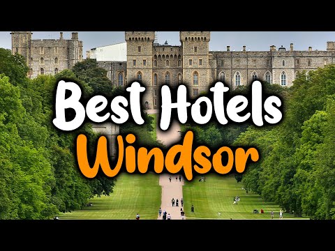 Best Hotels In Windsor, ON - For Families, Couples, Work Trips, Luxury & Budget