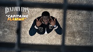 Capitaine Flamme Lyrics English Translation