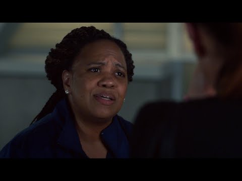 Bailey Has an Idea About How Addison Can Help More Women - Grey's Anatomy