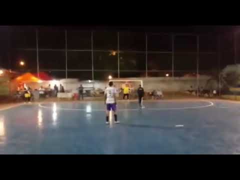 Semi final no jogos no CRB time de Santa Margarida F.C