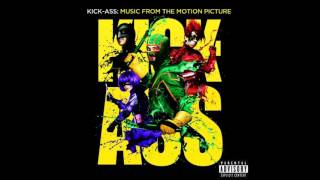 Kick-Ass - New York Dolls - We&#39;re All In Love - 10