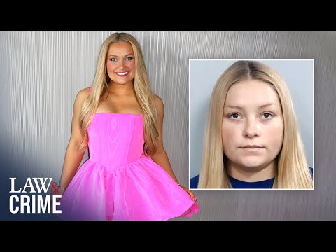 Lexington, Kentucky’s Laken Snelling posts $100K bond – CONAN Daily