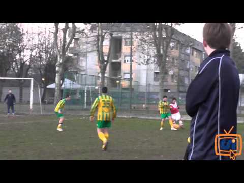 Sintesi Asosc - Precotto