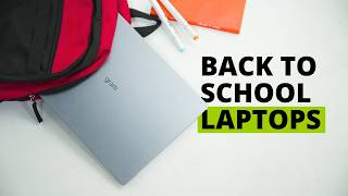 Back to School Laptop Guide: 10 Best Lightweight Picks for Students