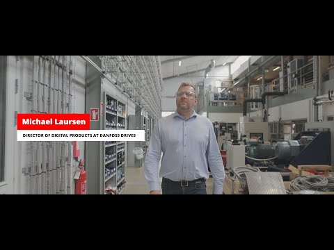 Danfoss Drives Spotlight #3 | Michael Laursen