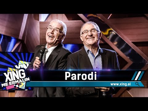 Parodi nga Parodistet e Vlores