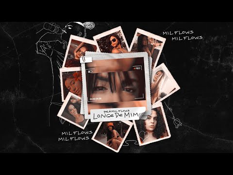 Longe De Mim video