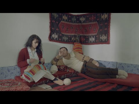 Tregim Popullor " Fjala e të Varfurit dhe të Pasurit " - Short Film