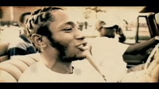 Mos Def - Ms. Fat Booty (Music Video)