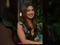 Bold Dirty Talks With PC In KWK Priyankachopra Karanjohar Bollywood Coffee Shots Fun