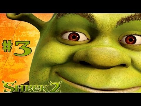 shrek 2 pc part 1