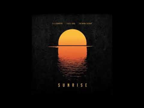 Jillionaire, Fuse ODG, & Fatman Scoop - Sunrise