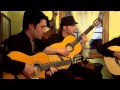 Karavana Flamenca - Sabor a Mi (Live)
