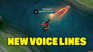 Download lagu Hanabi revamp voice lines mp3 Download lagu Hanabi revamp voice lines mp3