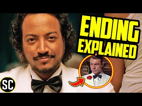 PLURIBUS Episodes 5 + 6 - BREAKDOWN And Ending Explained