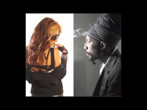 Sizzla Feat Fame - Don't Let Go - 2011