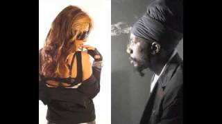 Sizzla Feat Fame - Don't Let Go - 2011