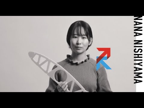 【名城大学開学100周年企画】REALIZE AWARD2023　プレゼン本選告知01西山奈那さん