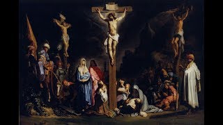 Nisan 14 Pesach/Passover Special: Gospel of Gamaliel - Lamentation of the Virgin I of III