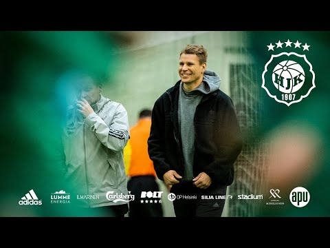 HJK TV: HJK vs Inter 2-1 – Toni Koskela