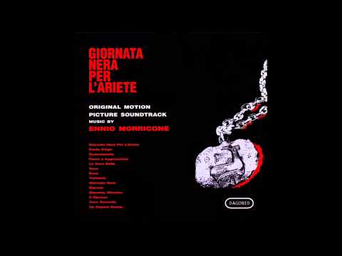 Ennio Morricone - Giocoso, gioioso