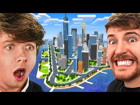 Survive This City, Win $10,000