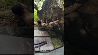 Video thumbnail of Golden Age, V8. Hong Kong