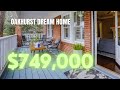 The CUTEST Oakhurst  Bungalow - 105 N 4th Avenue North, Decatur, GA 30030