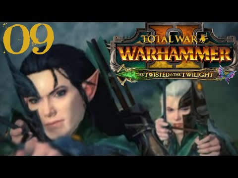 SB Replenishes The Mortal Empires 09 - Branching Out