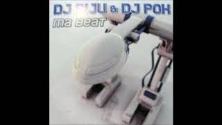 Dj Piju & Dj Pok - Ma Beat