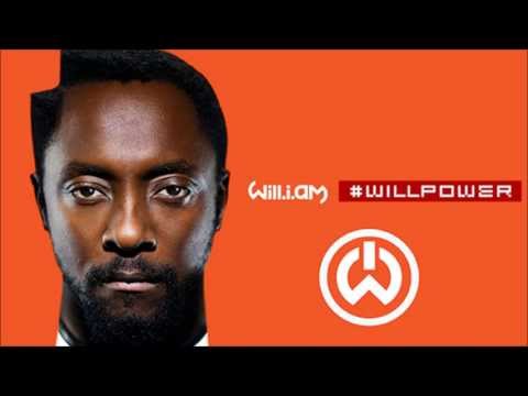 Will.i.am Feat. Dante Santiago - The World Is Crazy