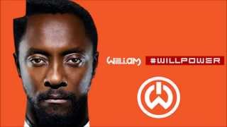 Will.i.am Feat. Dante Santiago - The World Is Crazy
