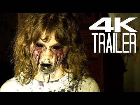 WATERWICK Official Trailer | New Psychological Horror Indie Feature Film
