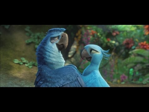 "Jewels Familie" - RIO 2 Dschungelfieber - Featurette HD Deutsch